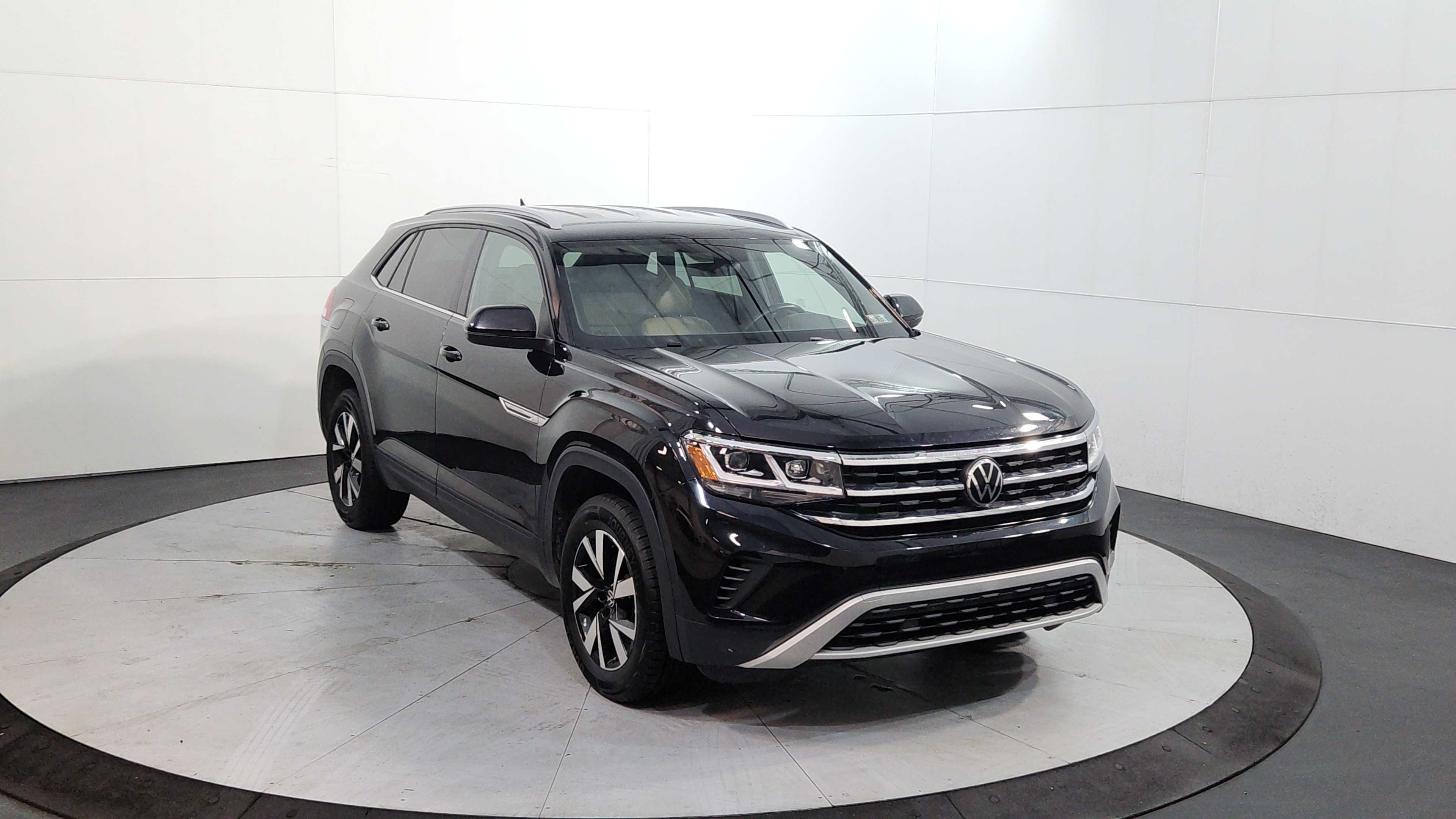 volkswagen atlas cross sport 2020 1V24C2CAXLC225634 image volkswagen atlas cross sport 2020 1V24C2CAXLC225634 image